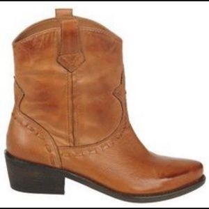Franco sarto cowboys boots